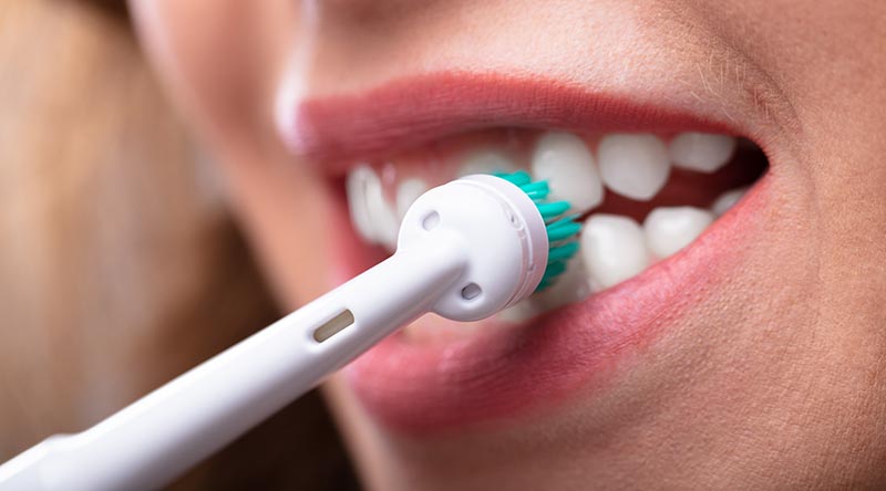 elektrische zahnbürsten im Öko test: welches produkt überzeugt?