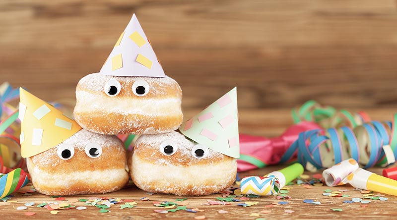 tipps für gesunde zähne auch nach karneval