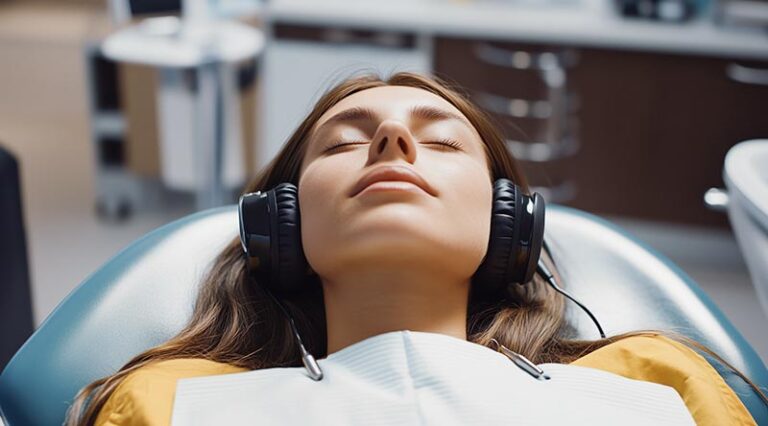 studie zeigt: klassische musik hilft gegen zahnarztangst  