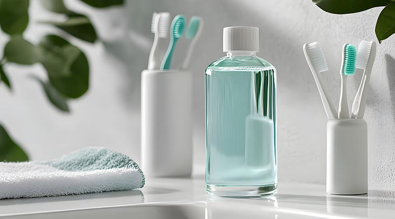 mundspülungen: kleines extra, große wirkung?