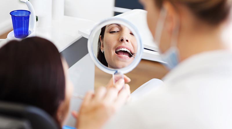 parodontitis nachsorge: seit juli 2025 neue flexibilität