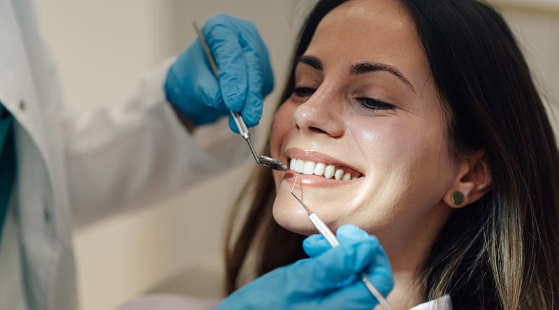 keratin aus schafwolle könnte unseren zahnschmelz reparieren
