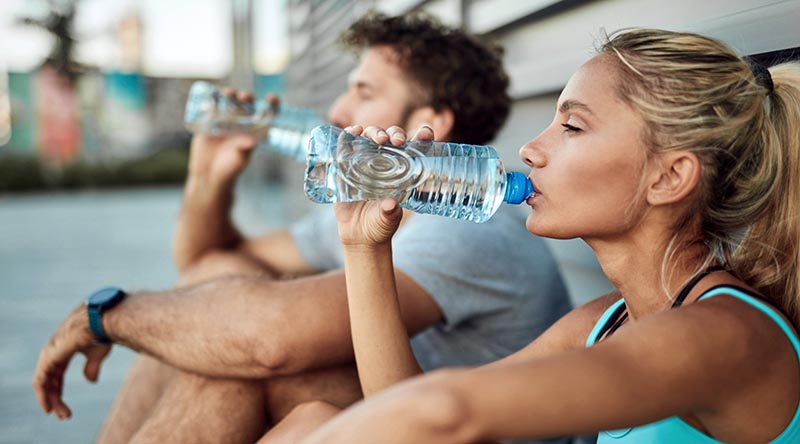 warum sollten sportler besonders auf ihre zahngesundheit achten?