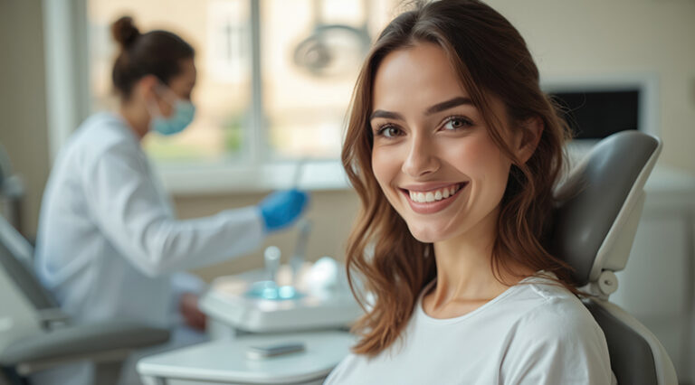 was moderne zahnmedizin heute schmerzfrei macht