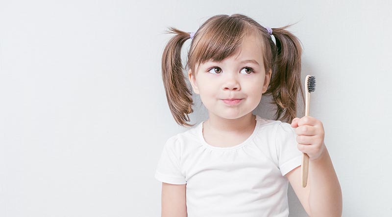 mundgeruch bei kindern, was steckt dahinter?